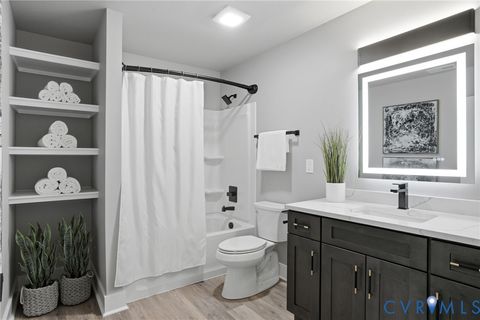 Tiny photo for 1450 Ferndale Avenue, Petersburg, VA 23803 (MLS # 2607464)