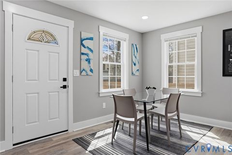 Tiny photo for 1450 Ferndale Avenue, Petersburg, VA 23803 (MLS # 2607464)