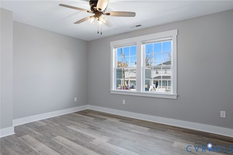 Tiny photo for 1450 Ferndale Avenue, Petersburg, VA 23803 (MLS # 2607464)