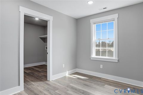 Tiny photo for 1450 Ferndale Avenue, Petersburg, VA 23803 (MLS # 2607464)