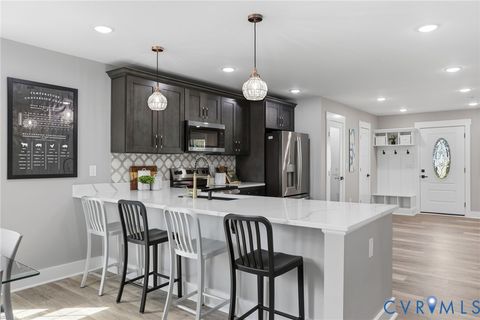 Tiny photo for 1450 Ferndale Avenue, Petersburg, VA 23803 (MLS # 2607464)