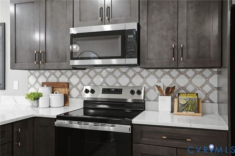 Tiny photo for 1450 Ferndale Avenue, Petersburg, VA 23803 (MLS # 2607464)