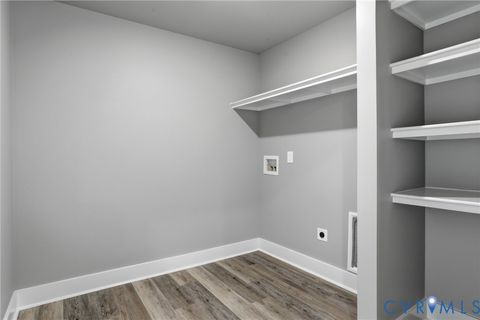 Tiny photo for 1450 Ferndale Avenue, Petersburg, VA 23803 (MLS # 2607464)