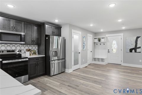 Tiny photo for 1450 Ferndale Avenue, Petersburg, VA 23803 (MLS # 2607464)