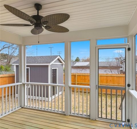 Tiny photo for 1450 Ferndale Avenue, Petersburg, VA 23803 (MLS # 2607464)