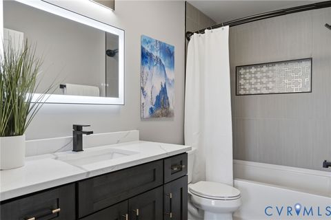 Tiny photo for 1450 Ferndale Avenue, Petersburg, VA 23803 (MLS # 2607464)