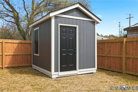 Tiny photo for 1450 Ferndale Avenue, Petersburg, VA 23803 (MLS # 2607464)