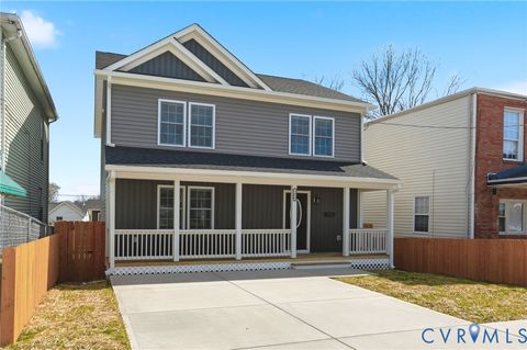 Tiny photo for 1450 Ferndale Avenue, Petersburg, VA 23803 (MLS # 2607464)