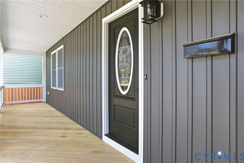 Tiny photo for 1450 Ferndale Avenue, Petersburg, VA 23803 (MLS # 2607464)