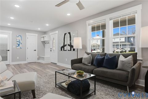 Tiny photo for 1450 Ferndale Avenue, Petersburg, VA 23803 (MLS # 2607464)