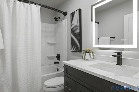 Tiny photo for 1450 Ferndale Avenue, Petersburg, VA 23803 (MLS # 2607464)