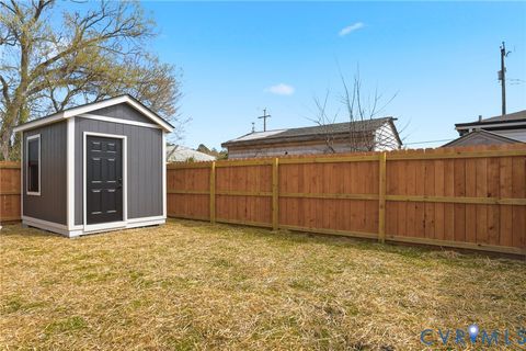 Tiny photo for 1450 Ferndale Avenue, Petersburg, VA 23803 (MLS # 2607464)