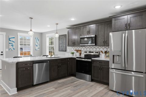 Tiny photo for 1450 Ferndale Avenue, Petersburg, VA 23803 (MLS # 2607464)