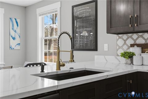 Tiny photo for 1450 Ferndale Avenue, Petersburg, VA 23803 (MLS # 2607464)