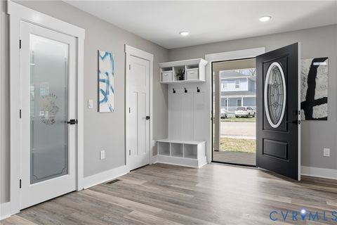 Tiny photo for 1450 Ferndale Avenue, Petersburg, VA 23803 (MLS # 2607464)