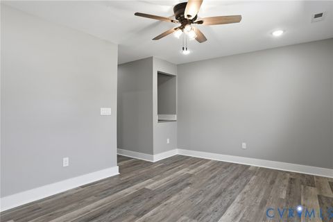 Tiny photo for 1450 Ferndale Avenue, Petersburg, VA 23803 (MLS # 2607464)