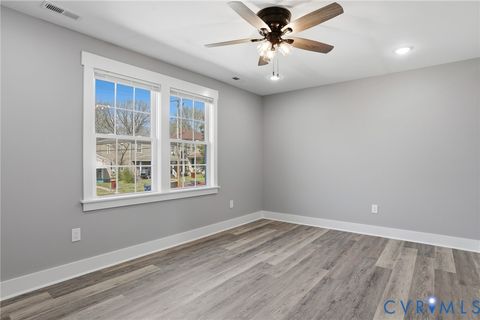 Tiny photo for 1450 Ferndale Avenue, Petersburg, VA 23803 (MLS # 2607464)