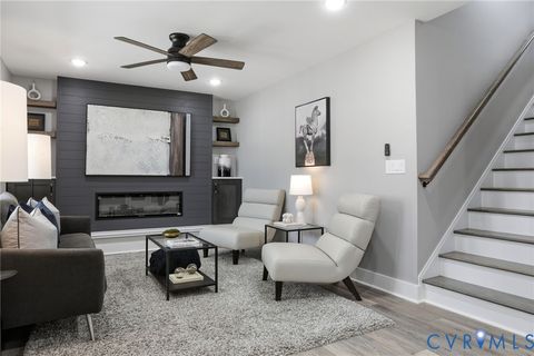 Tiny photo for 1450 Ferndale Avenue, Petersburg, VA 23803 (MLS # 2607464)