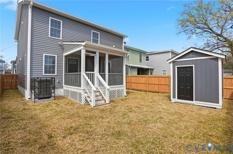 Tiny photo for 1450 Ferndale Avenue, Petersburg, VA 23803 (MLS # 2607464)
