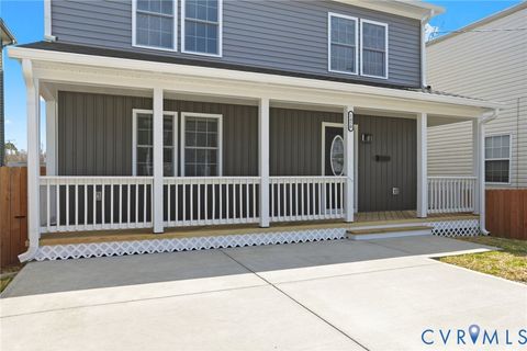 Tiny photo for 1450 Ferndale Avenue, Petersburg, VA 23803 (MLS # 2607464)