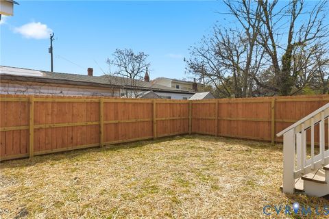 Tiny photo for 1450 Ferndale Avenue, Petersburg, VA 23803 (MLS # 2607464)