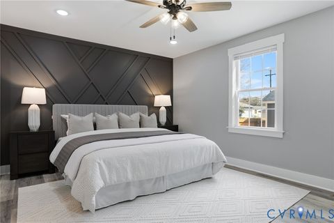 Tiny photo for 1450 Ferndale Avenue, Petersburg, VA 23803 (MLS # 2607464)