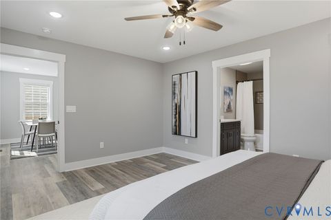 Tiny photo for 1450 Ferndale Avenue, Petersburg, VA 23803 (MLS # 2607464)