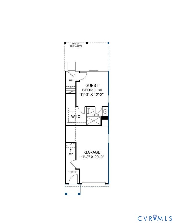 5334 Pointes End Way 103
