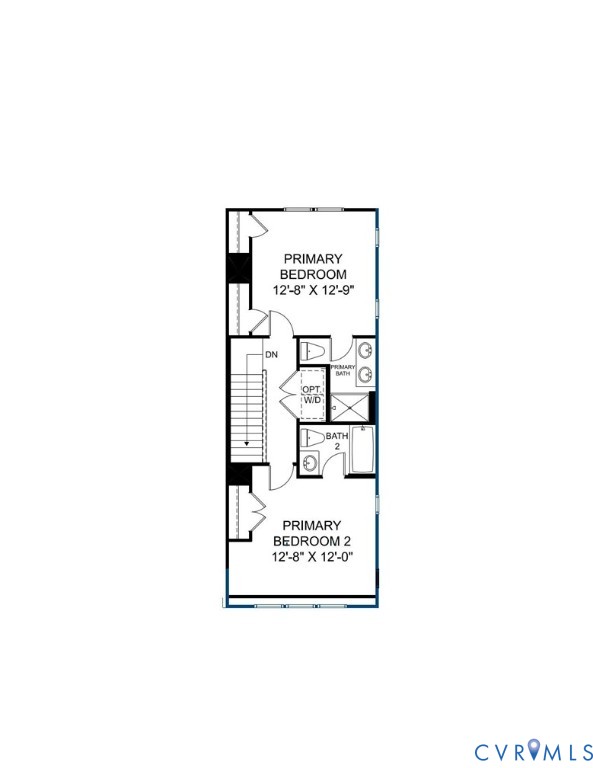 5334 Pointes End Way 103