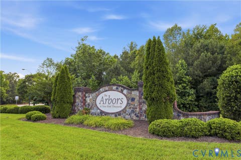 Photo of 7979 Arbor Marsh Terrace, New Kent, VA 23124 (MLS # 2621248)