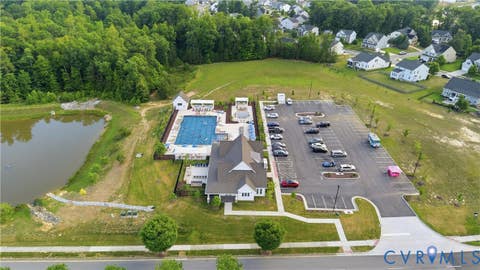 Tiny photo for 7979 Arbor Marsh Terrace, New Kent, VA 23124 (MLS # 2621248)