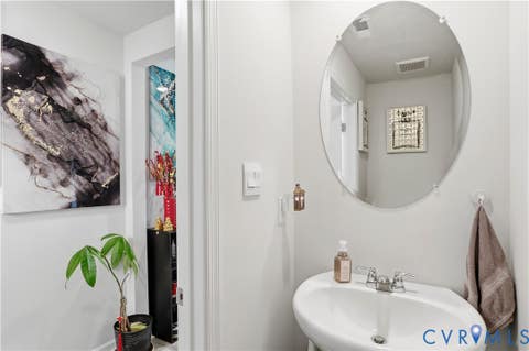 Tiny photo for 7979 Arbor Marsh Terrace, New Kent, VA 23124 (MLS # 2621248)