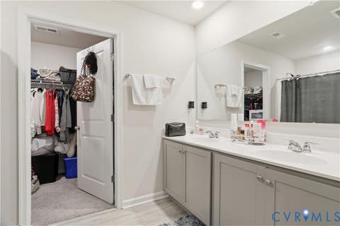 Tiny photo for 7979 Arbor Marsh Terrace, New Kent, VA 23124 (MLS # 2621248)
