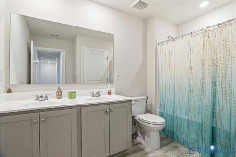 Tiny photo for 7979 Arbor Marsh Terrace, New Kent, VA 23124 (MLS # 2621248)