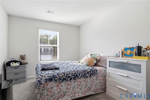 Tiny photo for 7979 Arbor Marsh Terrace, New Kent, VA 23124 (MLS # 2621248)