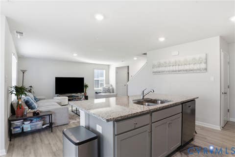 Tiny photo for 7979 Arbor Marsh Terrace, New Kent, VA 23124 (MLS # 2621248)