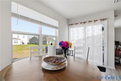 Tiny photo for 7979 Arbor Marsh Terrace, New Kent, VA 23124 (MLS # 2621248)