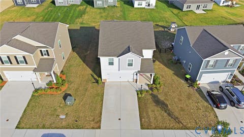 Tiny photo for 7979 Arbor Marsh Terrace, New Kent, VA 23124 (MLS # 2621248)