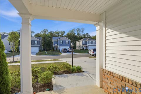 Tiny photo for 7979 Arbor Marsh Terrace, New Kent, VA 23124 (MLS # 2621248)