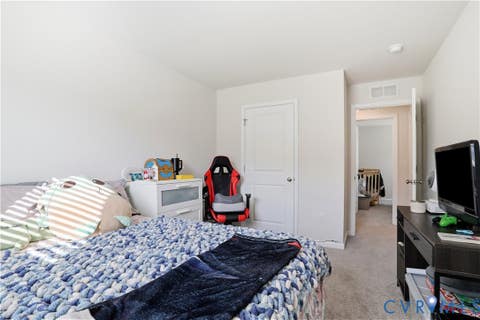 Tiny photo for 7979 Arbor Marsh Terrace, New Kent, VA 23124 (MLS # 2621248)