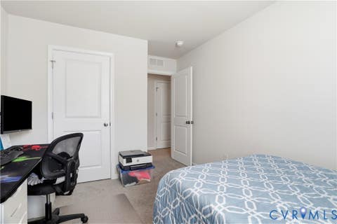 Tiny photo for 7979 Arbor Marsh Terrace, New Kent, VA 23124 (MLS # 2621248)