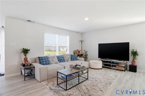Tiny photo for 7979 Arbor Marsh Terrace, New Kent, VA 23124 (MLS # 2621248)