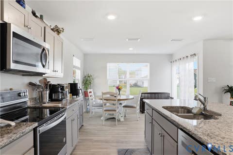Tiny photo for 7979 Arbor Marsh Terrace, New Kent, VA 23124 (MLS # 2621248)