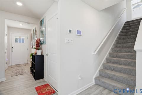 Tiny photo for 7979 Arbor Marsh Terrace, New Kent, VA 23124 (MLS # 2621248)