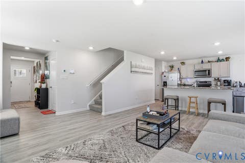 Tiny photo for 7979 Arbor Marsh Terrace, New Kent, VA 23124 (MLS # 2621248)