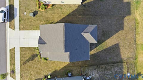 Tiny photo for 7979 Arbor Marsh Terrace, New Kent, VA 23124 (MLS # 2621248)