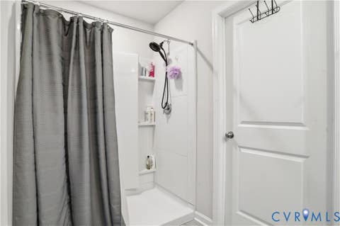 Tiny photo for 7979 Arbor Marsh Terrace, New Kent, VA 23124 (MLS # 2621248)