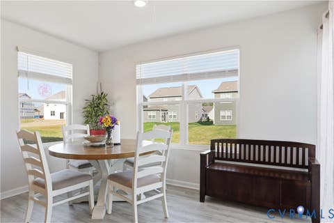 Tiny photo for 7979 Arbor Marsh Terrace, New Kent, VA 23124 (MLS # 2621248)
