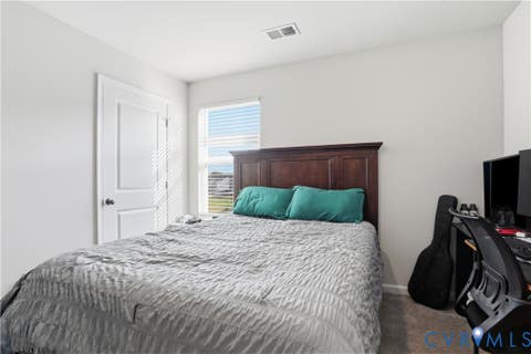 Tiny photo for 7979 Arbor Marsh Terrace, New Kent, VA 23124 (MLS # 2621248)