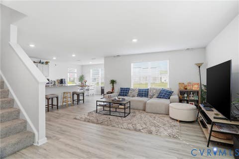 Tiny photo for 7979 Arbor Marsh Terrace, New Kent, VA 23124 (MLS # 2621248)